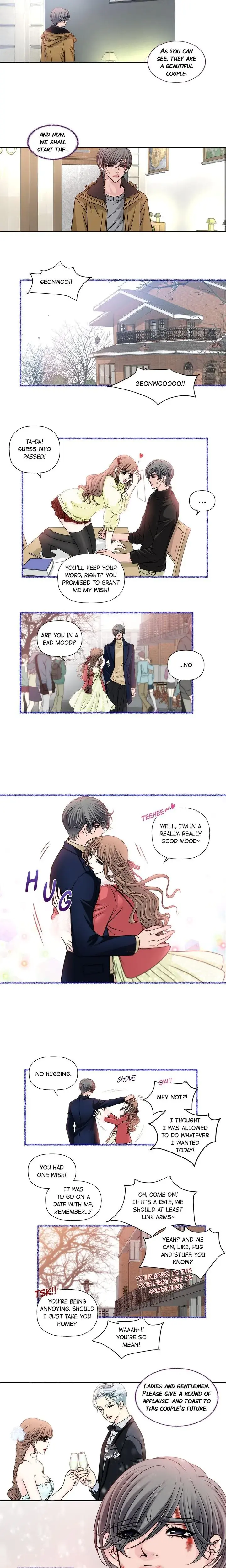 Cinderellas Man Chapter 1 - Page 2