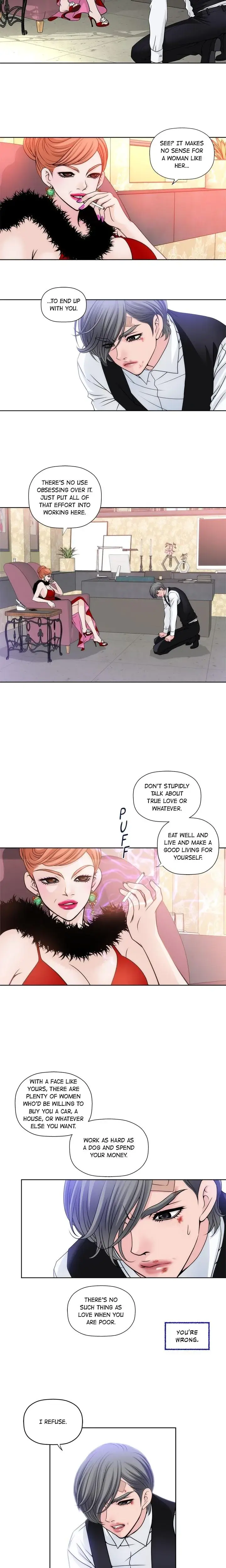 Cinderellas Man Chapter 1 - Page 4