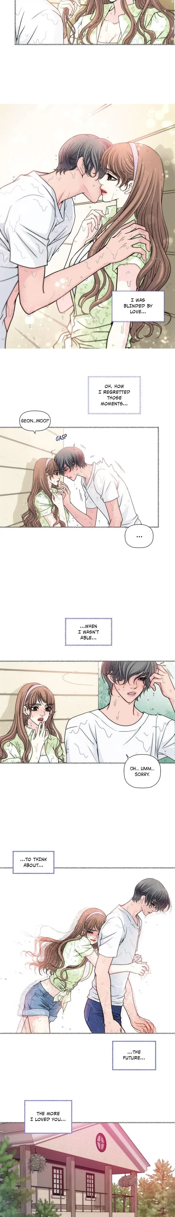 Cinderellas Man Chapter 1 - Page 6
