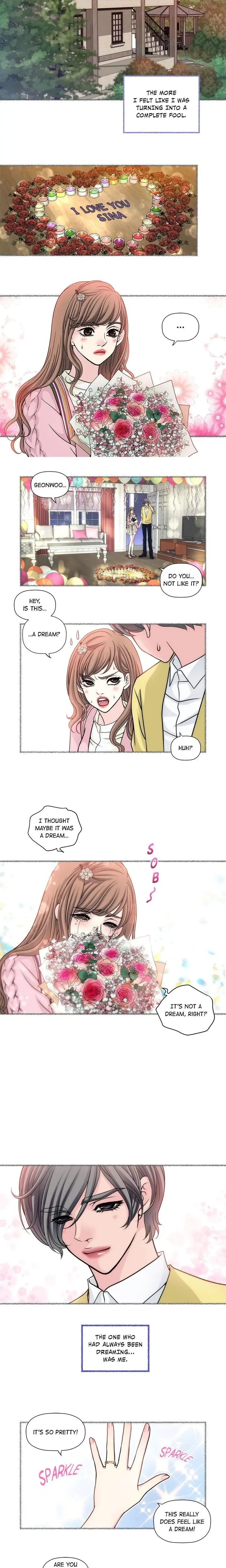 Cinderellas Man Chapter 1 - Page 7