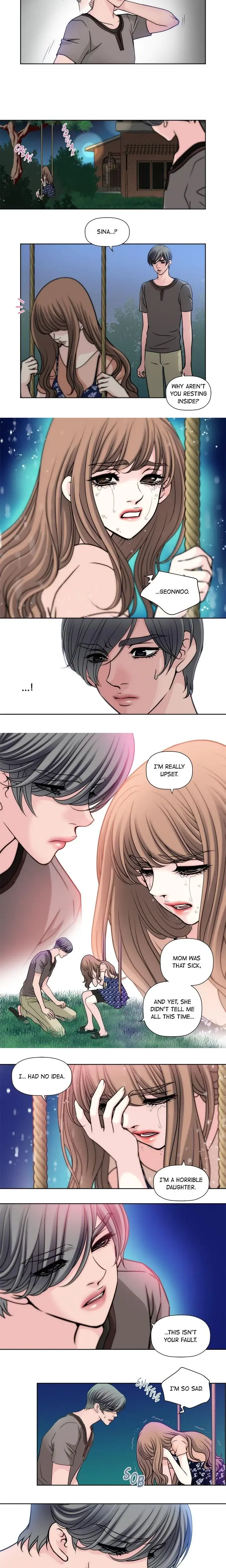 Cinderellas Man Chapter 10 - Page 2