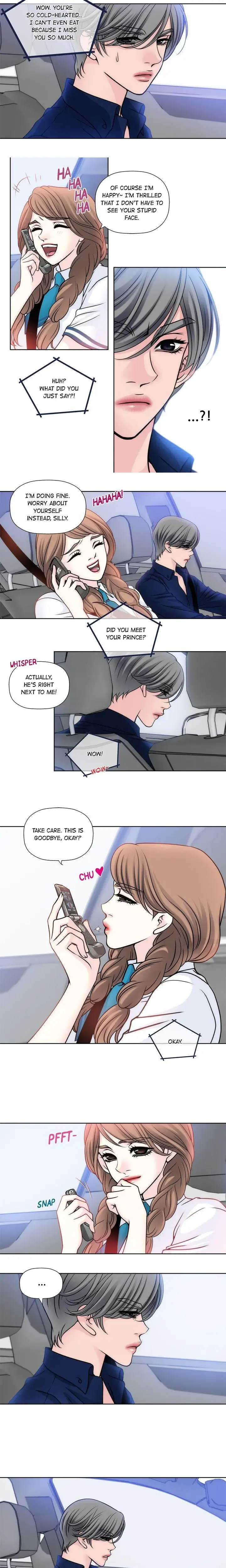 Cinderellas Man Chapter 10 - Page 9