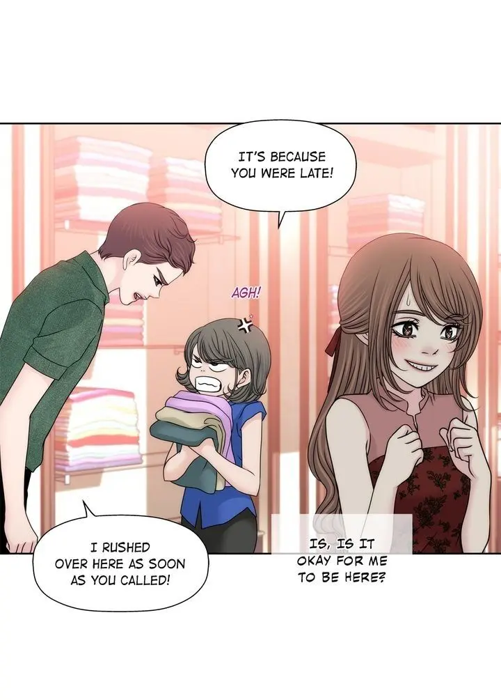 Cinderellas Man Chapter 100.1 - Page 10