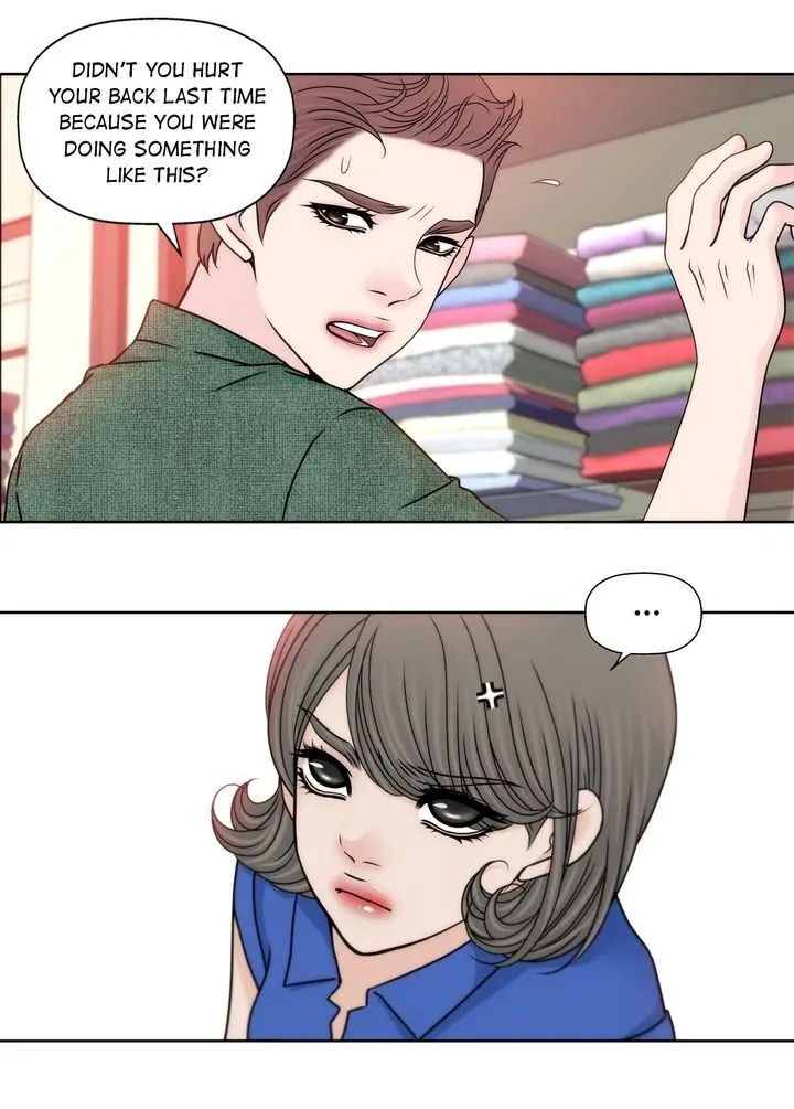 Cinderellas Man Chapter 100.1 - Page 12