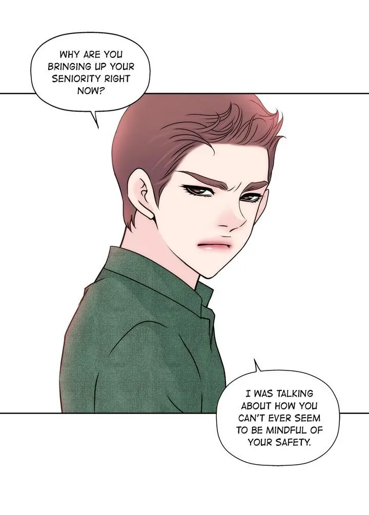Cinderellas Man Chapter 100.1 - Page 14
