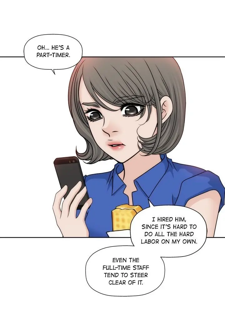 Cinderellas Man Chapter 100.1 - Page 18
