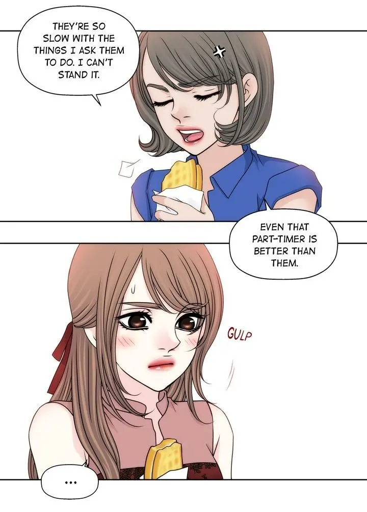 Cinderellas Man Chapter 100.1 - Page 19