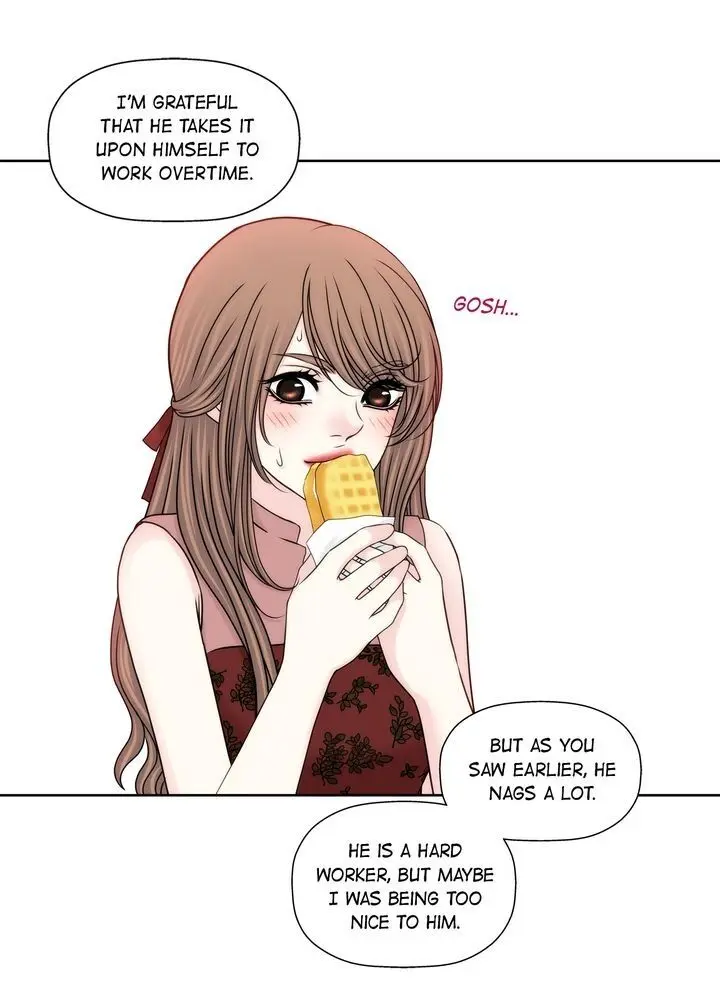 Cinderellas Man Chapter 100.1 - Page 20
