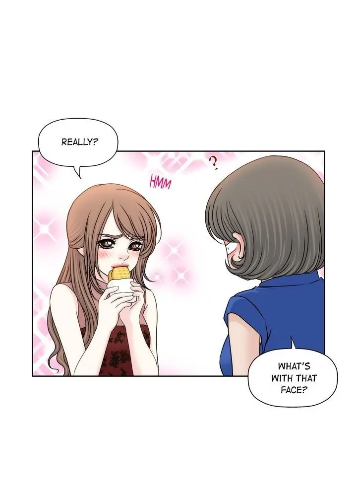 Cinderellas Man Chapter 100.1 - Page 21