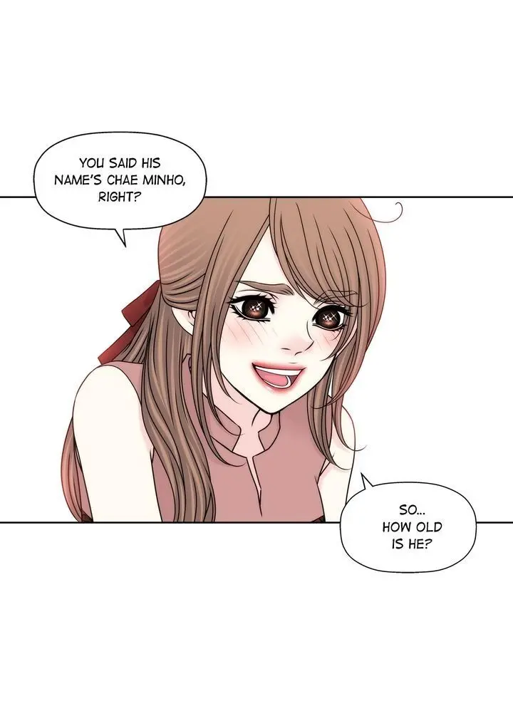 Cinderellas Man Chapter 100.1 - Page 22
