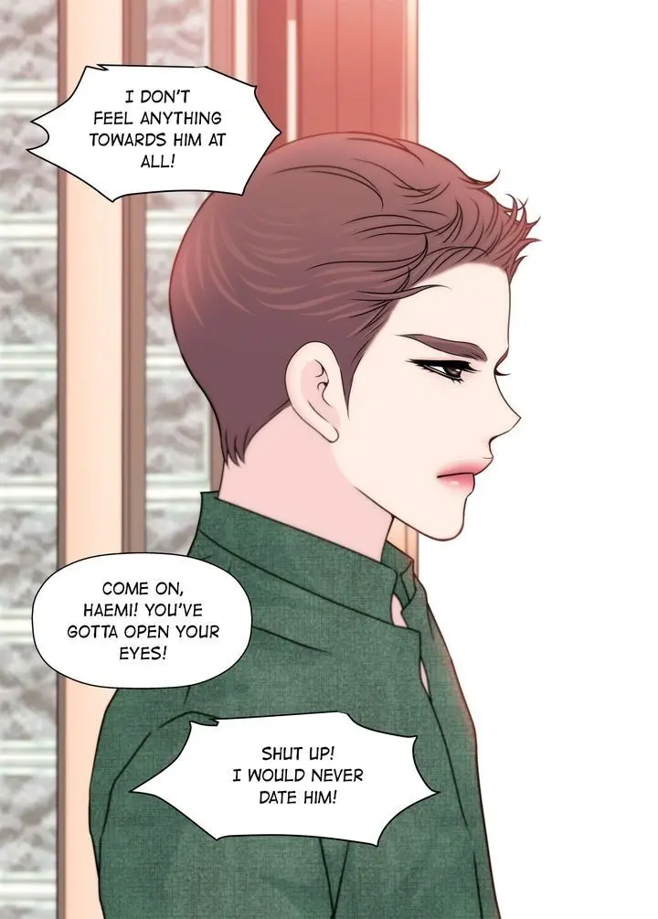 Cinderellas Man Chapter 100.1 - Page 26
