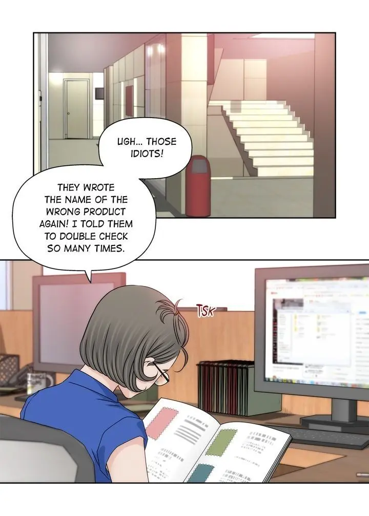Cinderellas Man Chapter 100.1 - Page 27