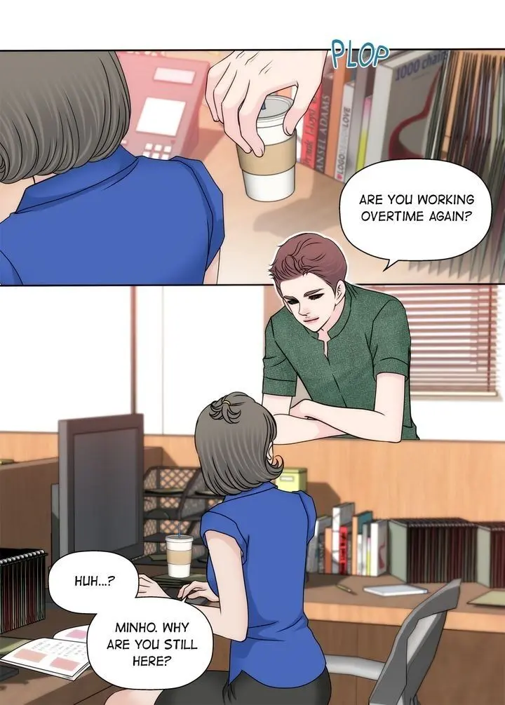 Cinderellas Man Chapter 100.1 - Page 29
