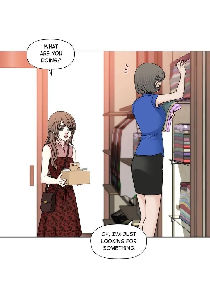 Cinderellas Man Chapter 100.1 - Page 3