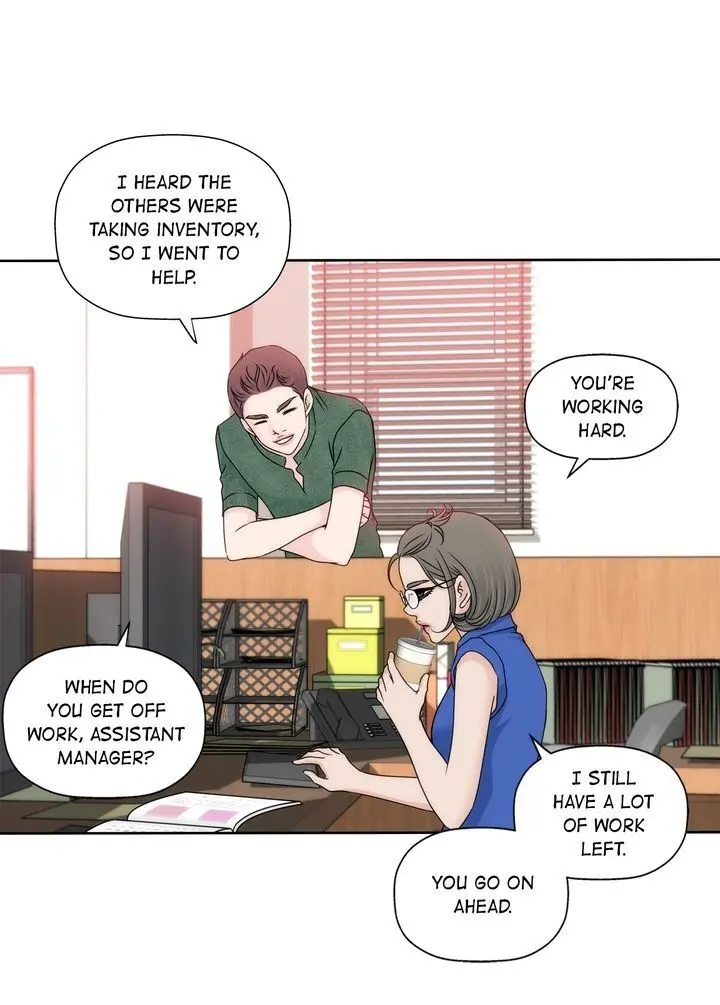 Cinderellas Man Chapter 100.1 - Page 30