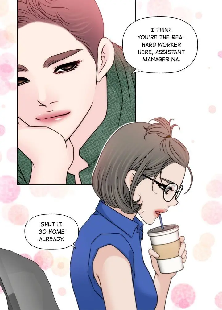 Cinderellas Man Chapter 100.1 - Page 31