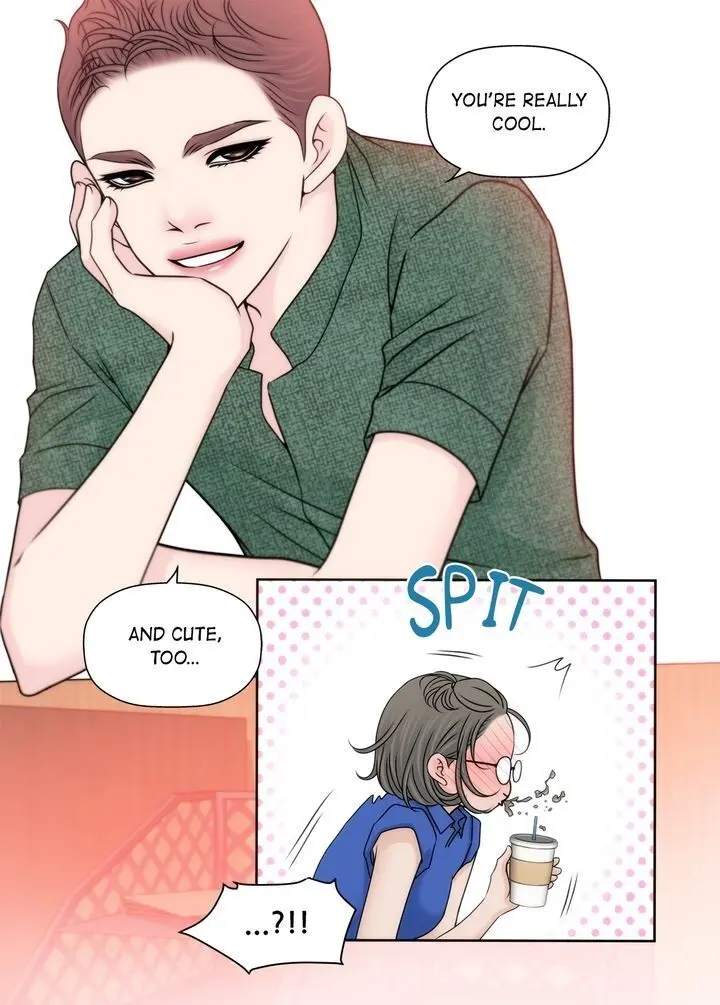 Cinderellas Man Chapter 100.1 - Page 32