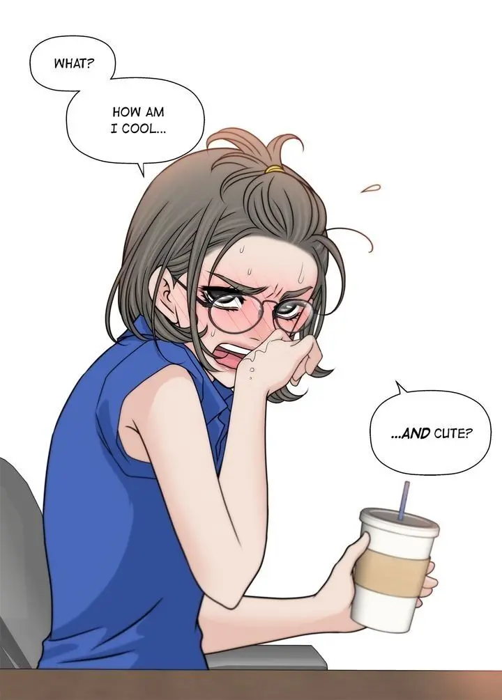 Cinderellas Man Chapter 100.1 - Page 33