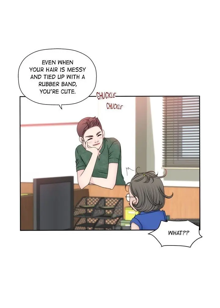 Cinderellas Man Chapter 100.1 - Page 34