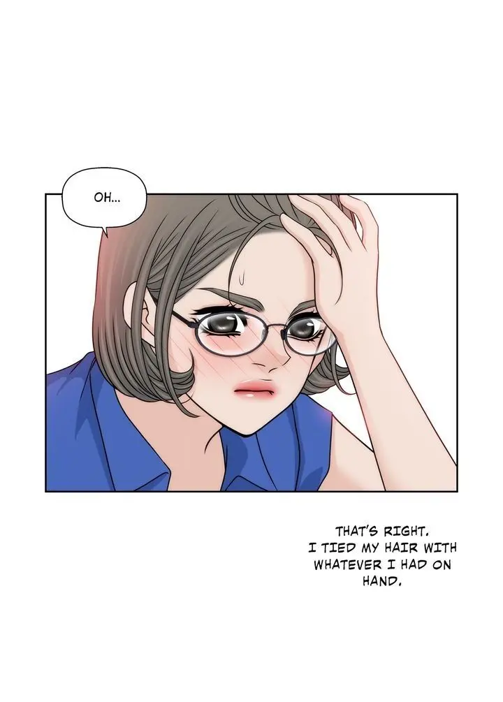 Cinderellas Man Chapter 100.1 - Page 35