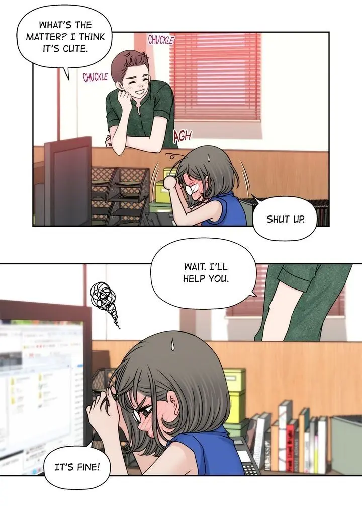 Cinderellas Man Chapter 100.1 - Page 36