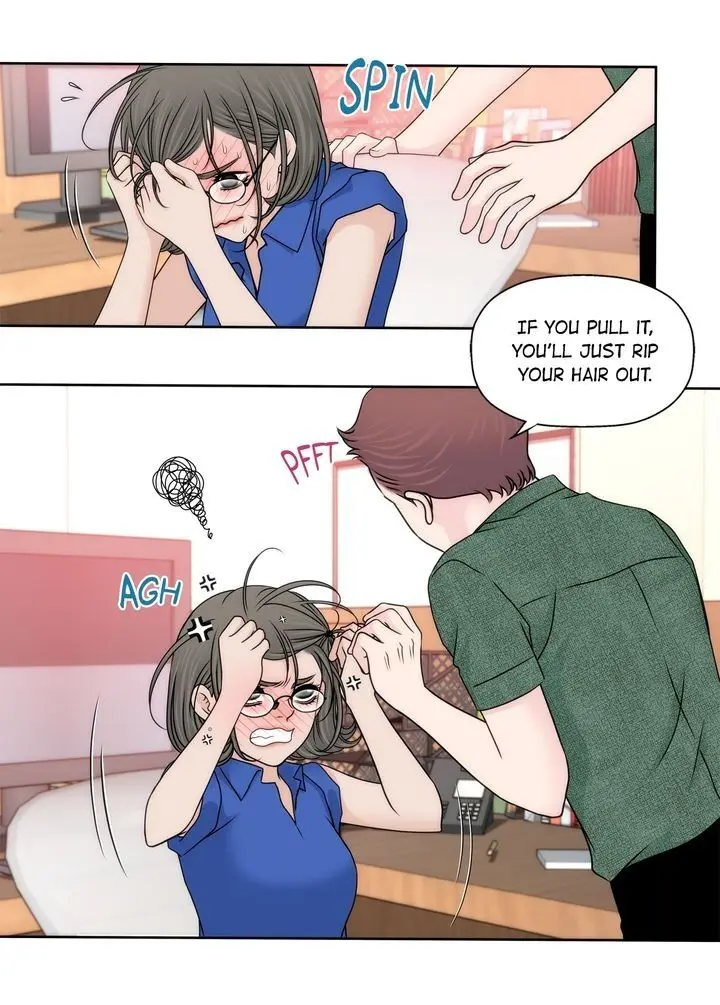 Cinderellas Man Chapter 100.1 - Page 37