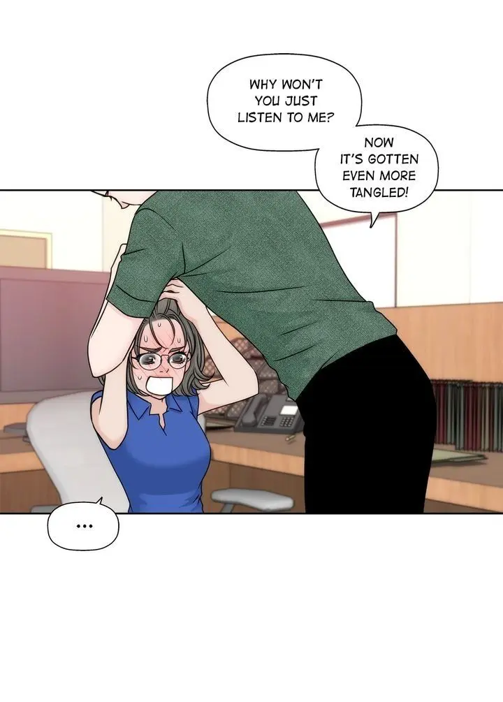 Cinderellas Man Chapter 100.1 - Page 38