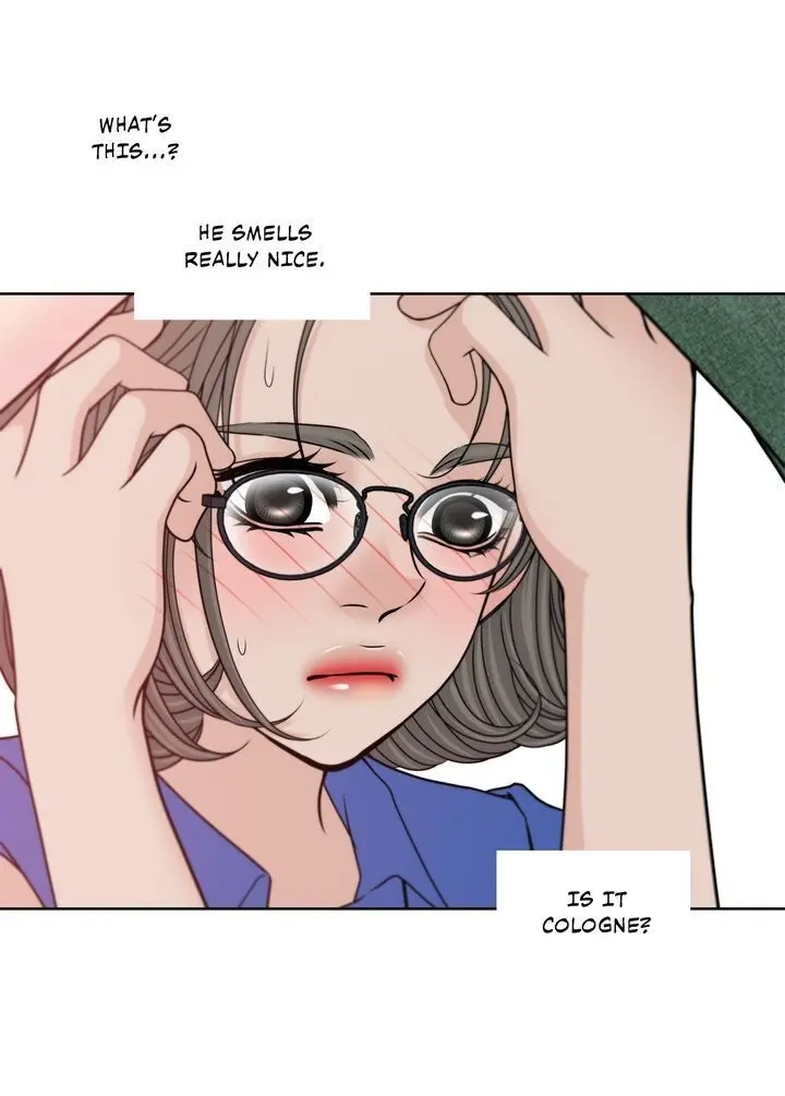 Cinderellas Man Chapter 100.1 - Page 40
