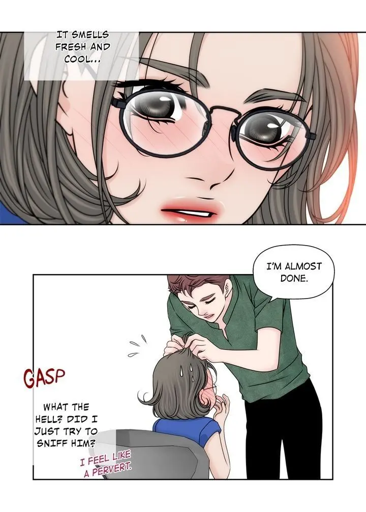 Cinderellas Man Chapter 100.1 - Page 41