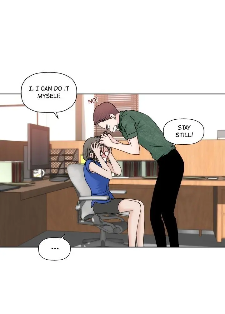 Cinderellas Man Chapter 100.1 - Page 42