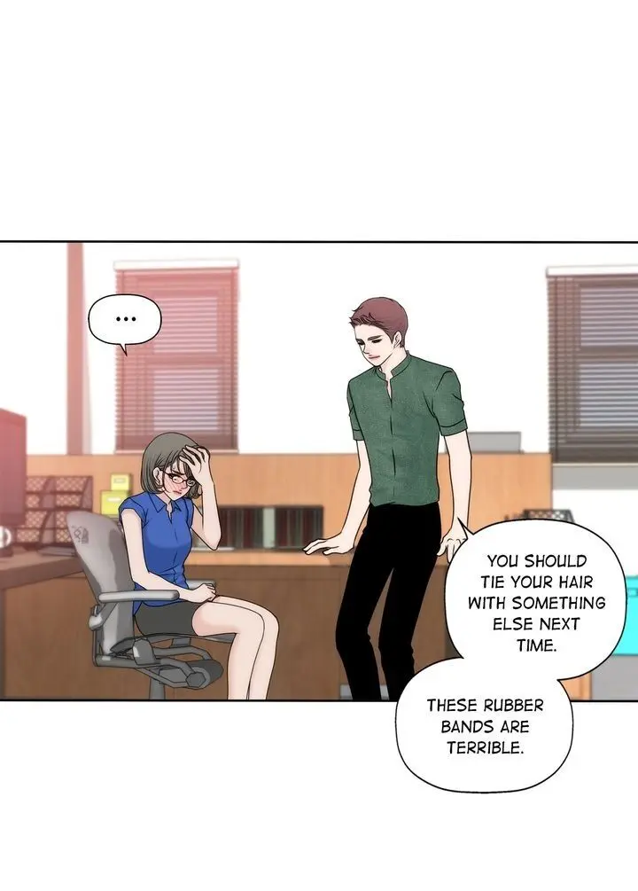 Cinderellas Man Chapter 100.1 - Page 43