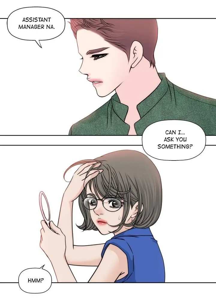 Cinderellas Man Chapter 100.1 - Page 44