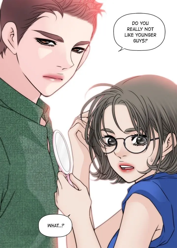 Cinderellas Man Chapter 100.1 - Page 45