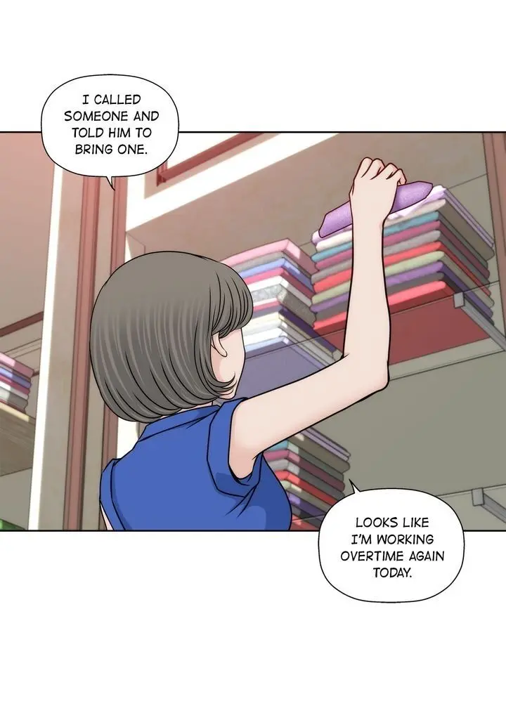 Cinderellas Man Chapter 100.1 - Page 5