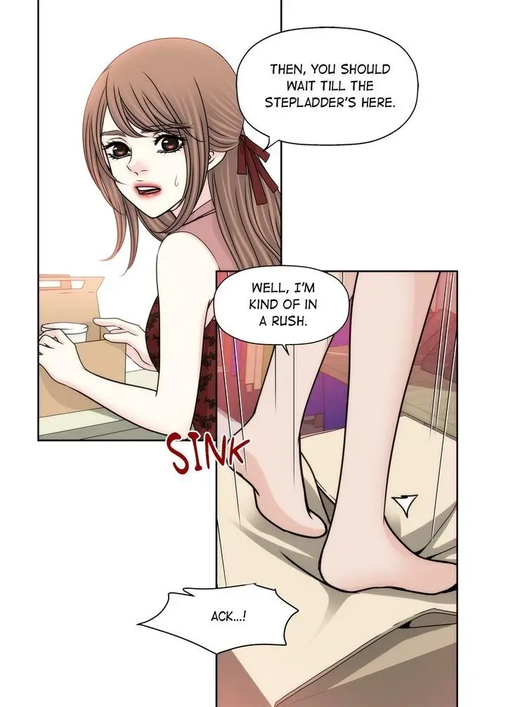 Cinderellas Man Chapter 100.1 - Page 6