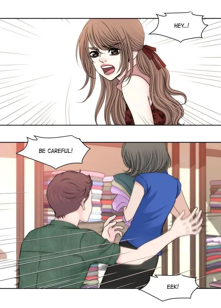 Cinderellas Man Chapter 100.1 - Page 7