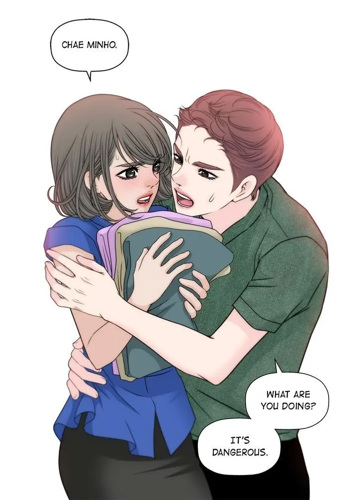 Cinderellas Man Chapter 100.1 - Page 8