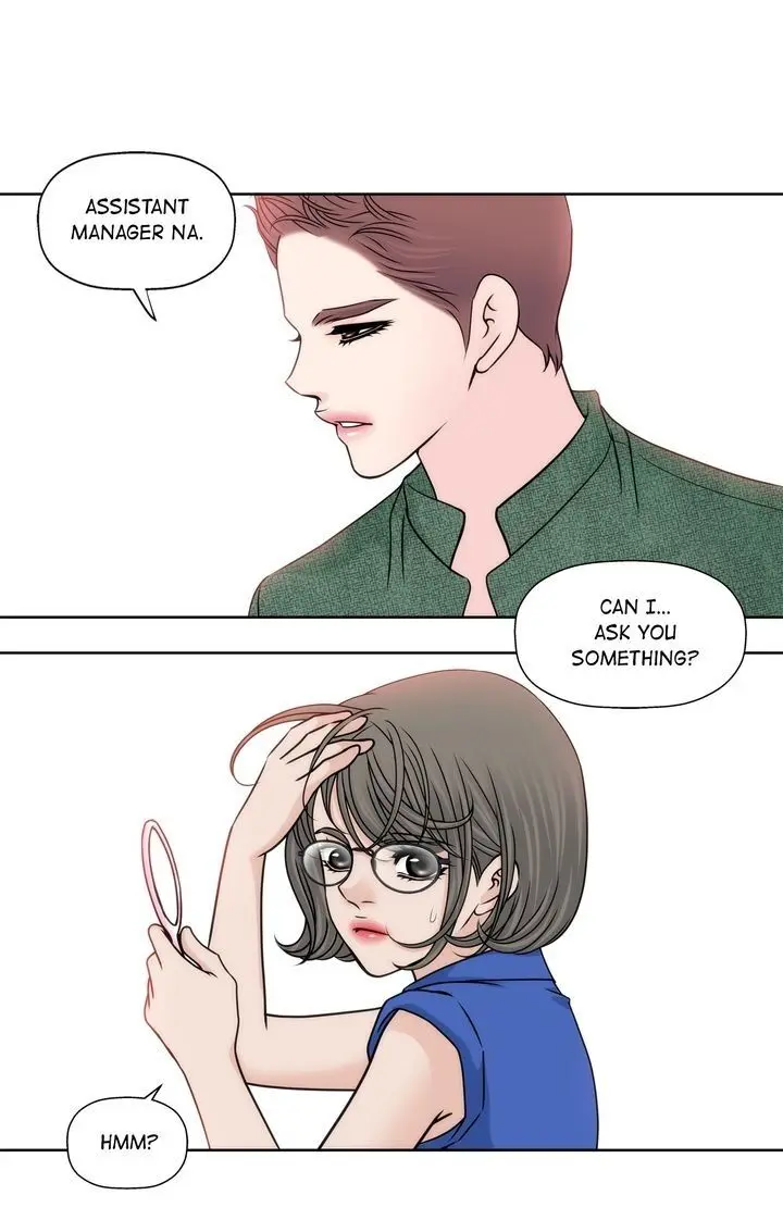 Cinderellas Man Chapter 100.2 - Page 1