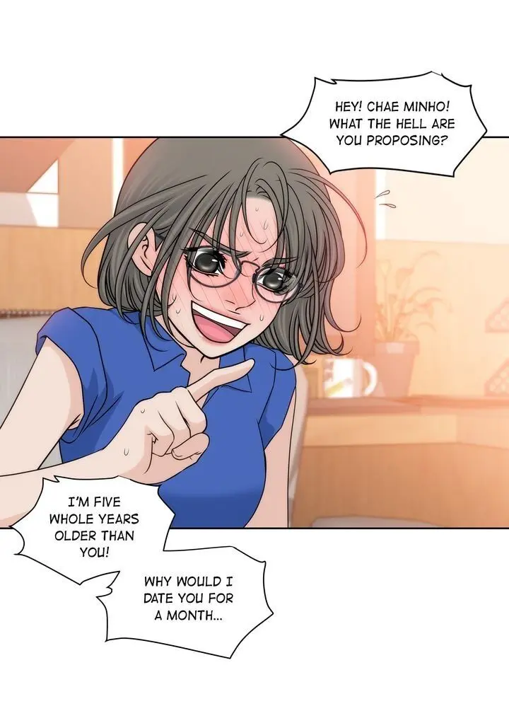 Cinderellas Man Chapter 100.2 - Page 10