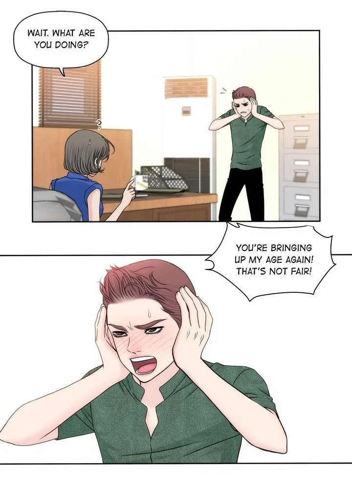 Cinderellas Man Chapter 100.2 - Page 11