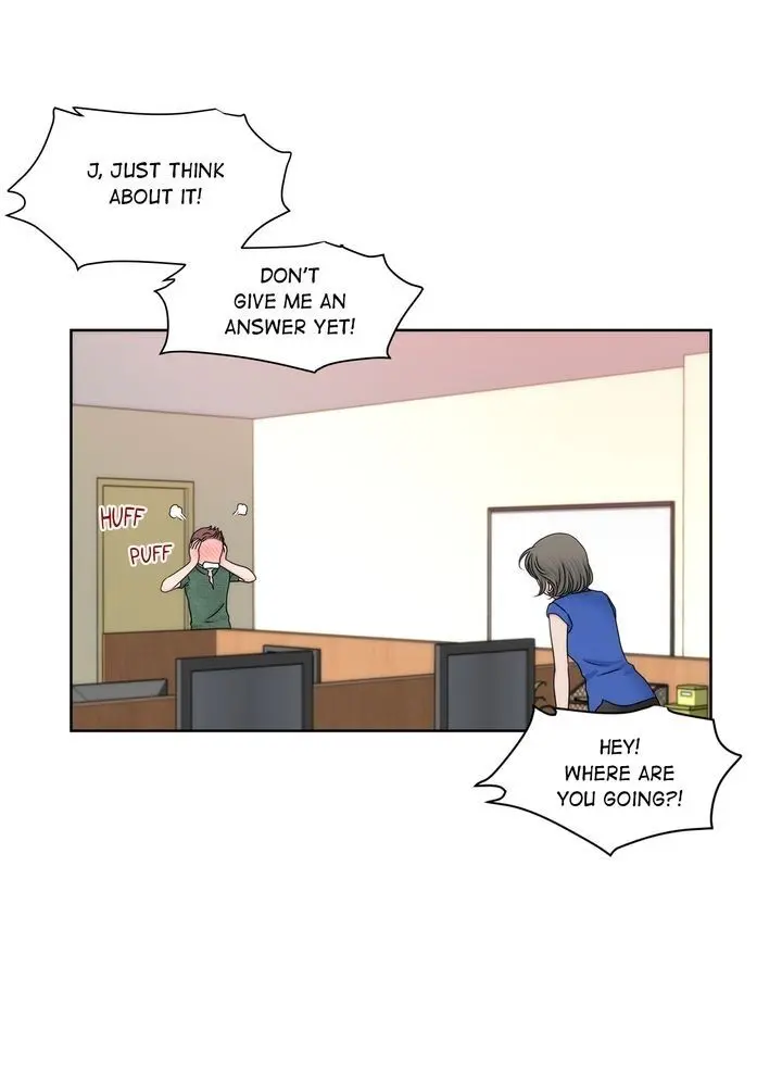 Cinderellas Man Chapter 100.2 - Page 12