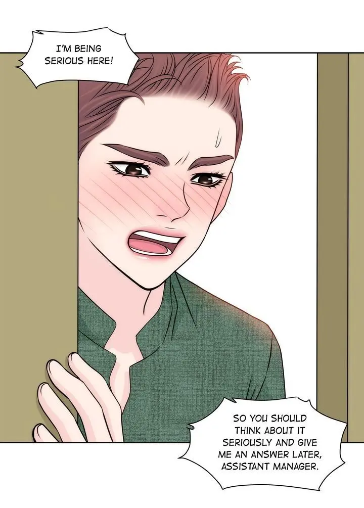 Cinderellas Man Chapter 100.2 - Page 13