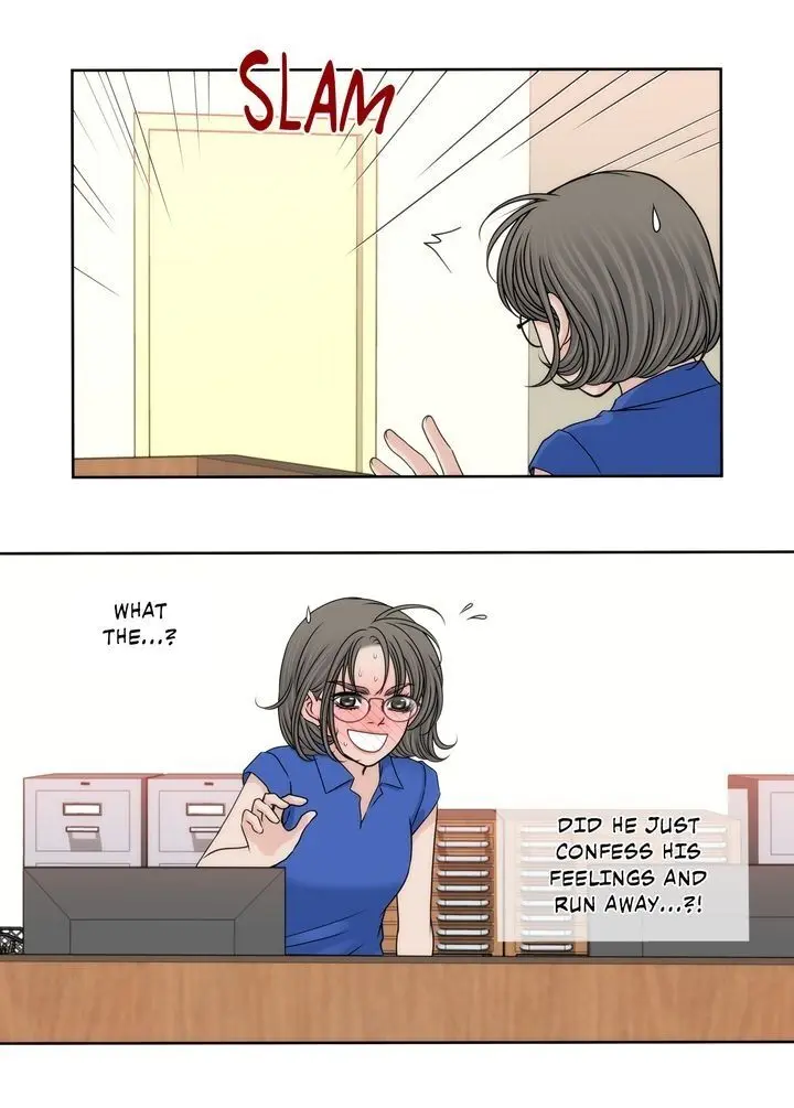 Cinderellas Man Chapter 100.2 - Page 14