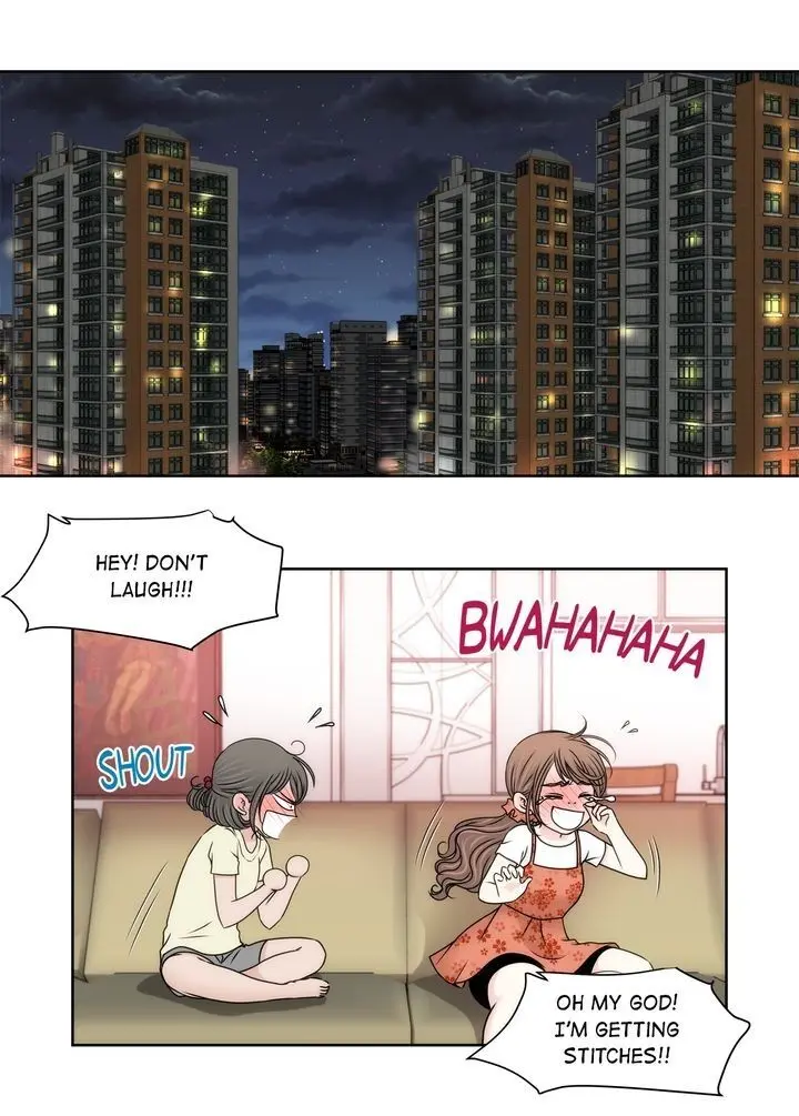 Cinderellas Man Chapter 100.2 - Page 16