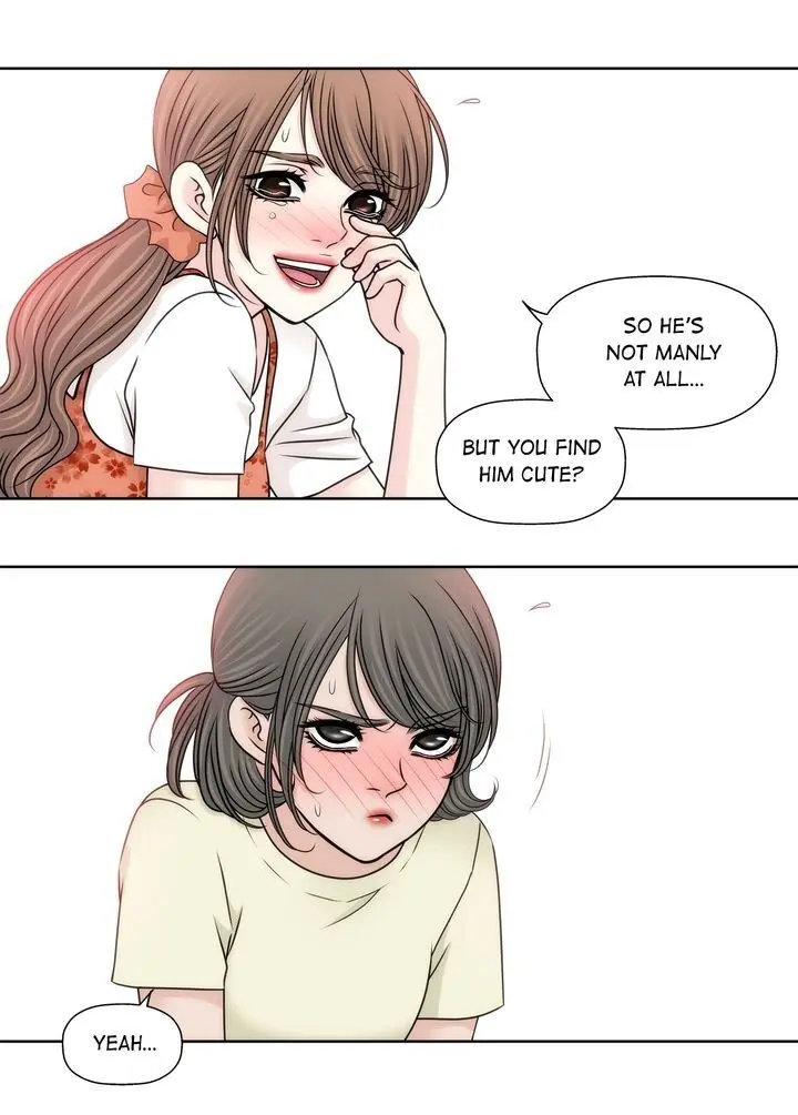 Cinderellas Man Chapter 100.2 - Page 17