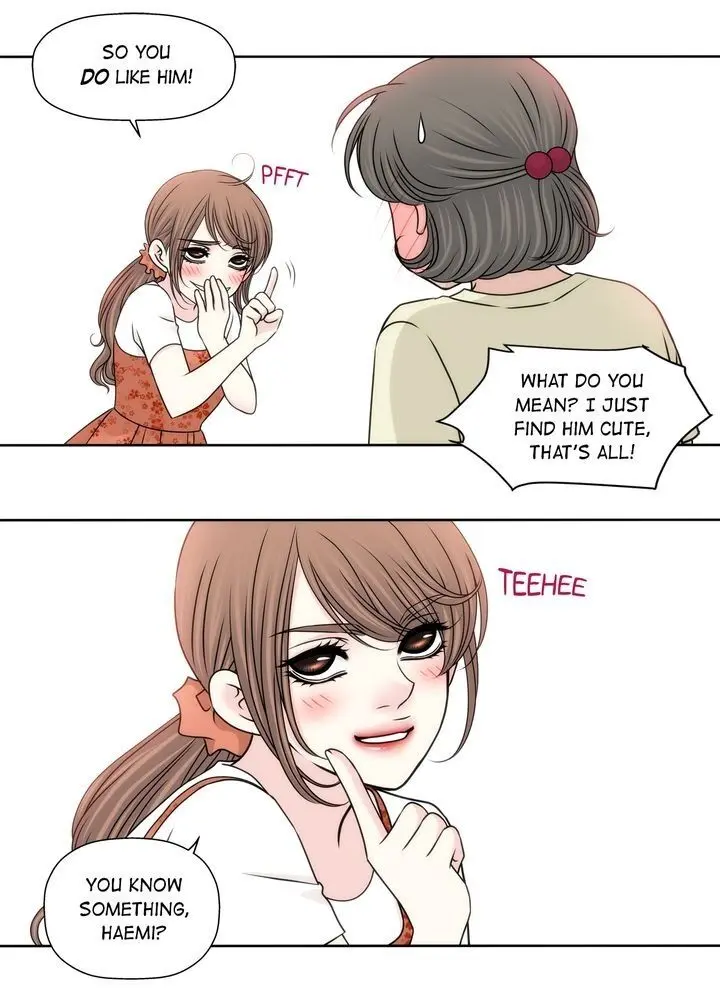 Cinderellas Man Chapter 100.2 - Page 18