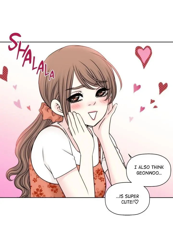 Cinderellas Man Chapter 100.2 - Page 19