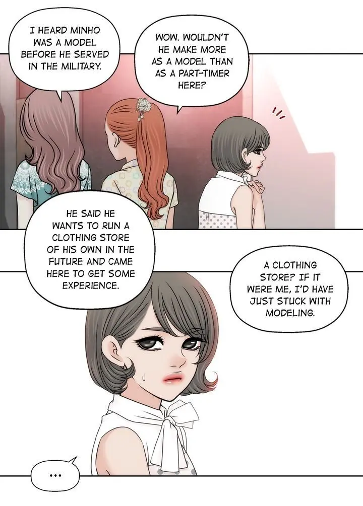 Cinderellas Man Chapter 100.2 - Page 23