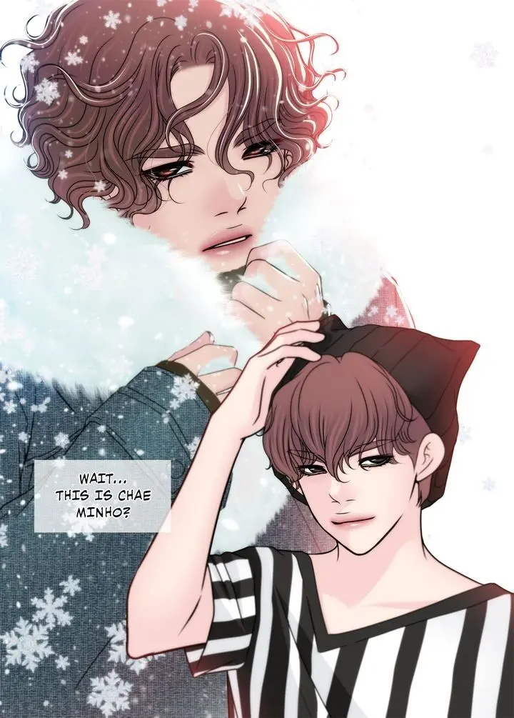 Cinderellas Man Chapter 100.2 - Page 25