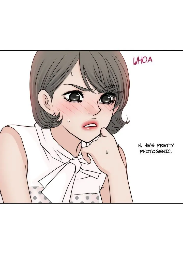 Cinderellas Man Chapter 100.2 - Page 26